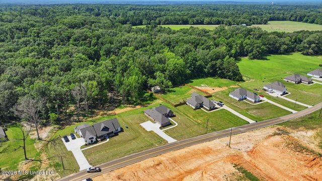 939 Mullican Road, Florence, MS 39073