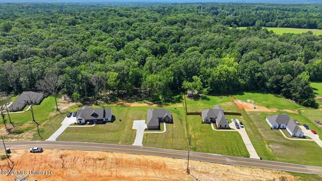 939 Mullican Road, Florence, MS 39073