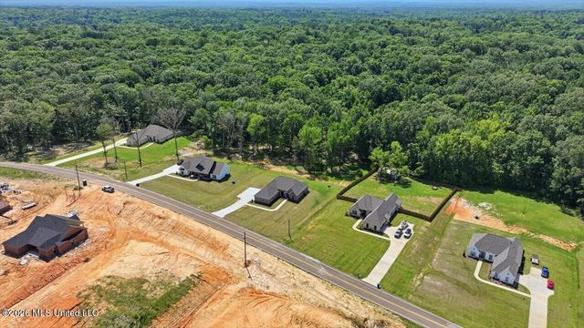 939 Mullican Road, Florence, MS 39073