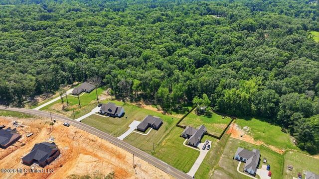 939 Mullican Road, Florence, MS 39073