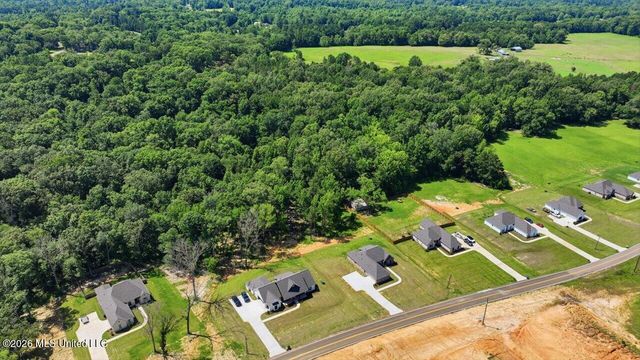 939 Mullican Road, Florence, MS 39073