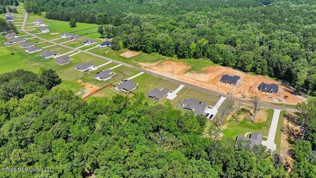 939 Mullican Road, Florence, MS 39073