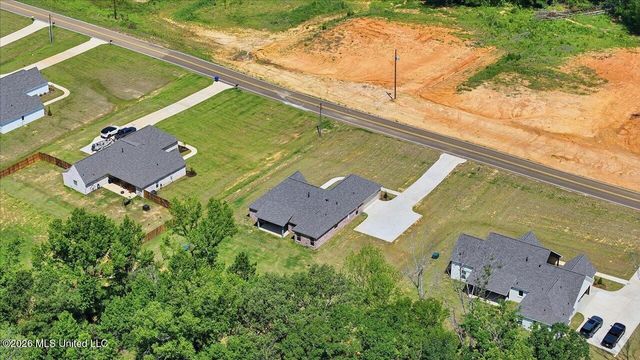 939 Mullican Road, Florence, MS 39073