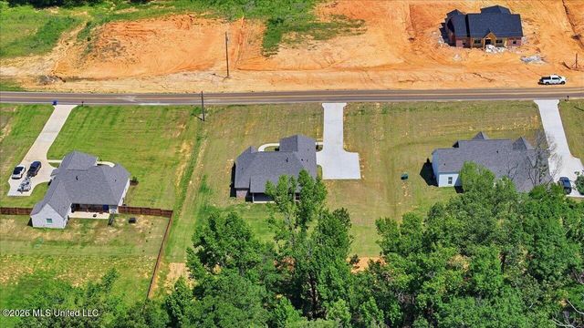 939 Mullican Road, Florence, MS 39073
