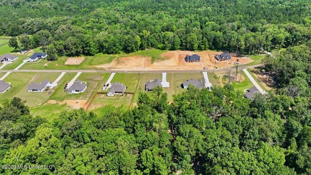 939 Mullican Road, Florence, MS 39073