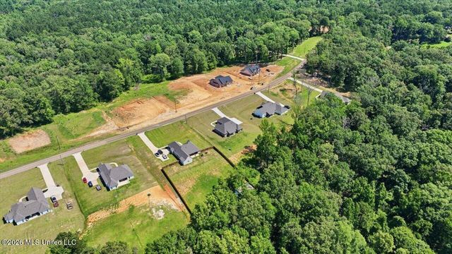 939 Mullican Road, Florence, MS 39073