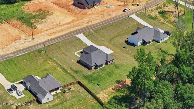 939 Mullican Road, Florence, MS 39073
