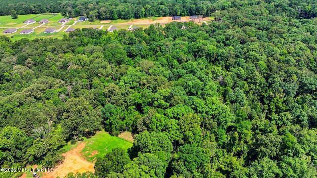 939 Mullican Road, Florence, MS 39073