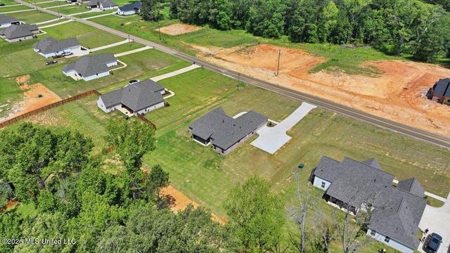 939 Mullican Road, Florence, MS 39073