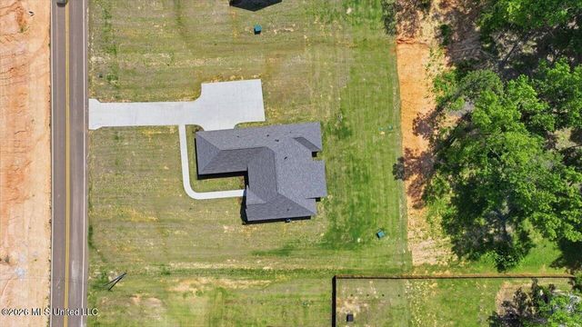 939 Mullican Road, Florence, MS 39073