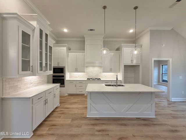 939 Mullican Road, Florence, MS 39073