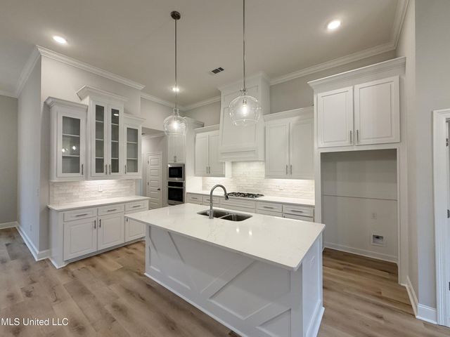 939 Mullican Road, Florence, MS 39073