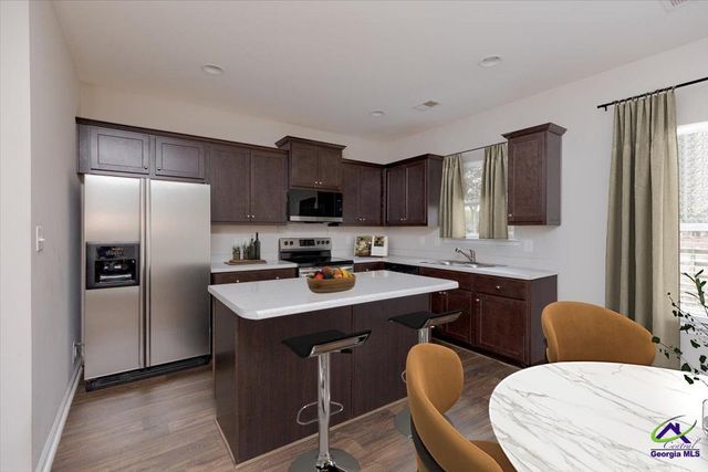 101 Poppy Lane, Byron, GA 31008