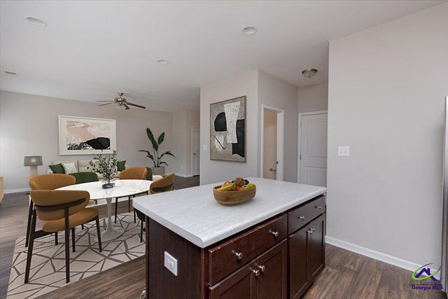 101 Poppy Lane, Byron, GA 31008