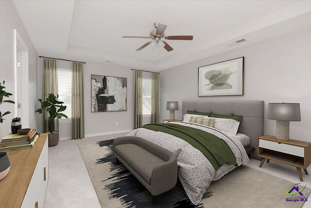 101 Poppy Lane, Byron, GA 31008