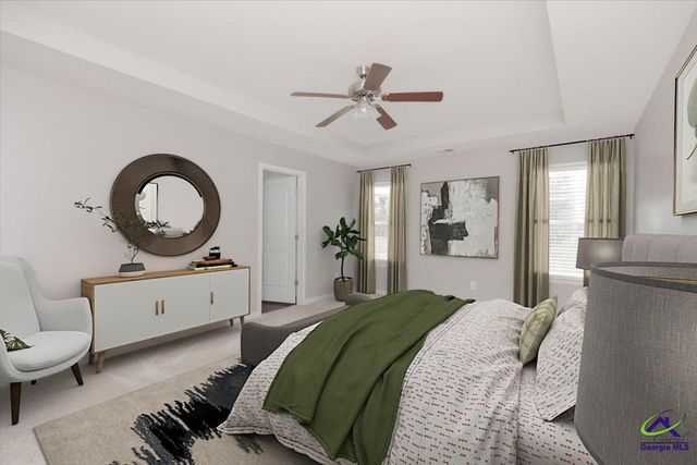 101 Poppy Lane, Byron, GA 31008