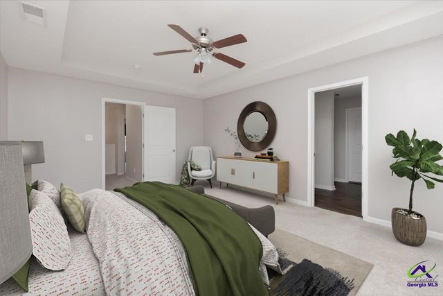 101 Poppy Lane, Byron, GA 31008