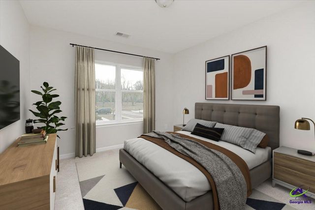 101 Poppy Lane, Byron, GA 31008