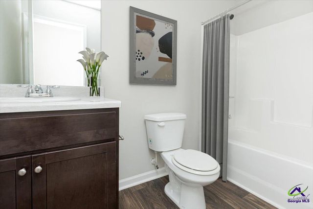 101 Poppy Lane, Byron, GA 31008