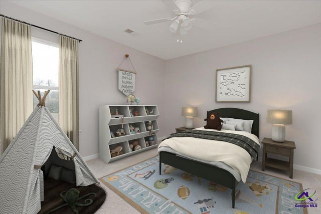 101 Poppy Lane, Byron, GA 31008