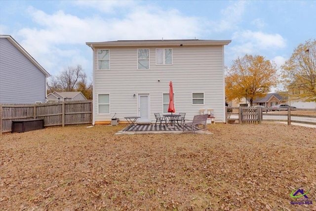 101 Poppy Lane, Byron, GA 31008