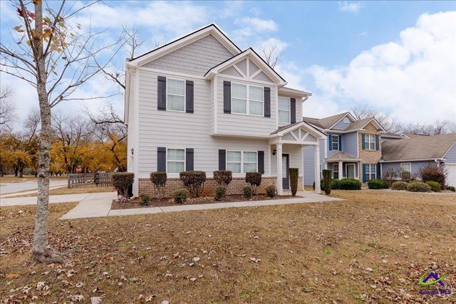 101 Poppy Lane, Byron, GA 31008