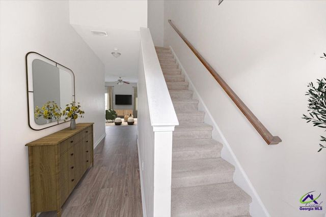 101 Poppy Lane, Byron, GA 31008