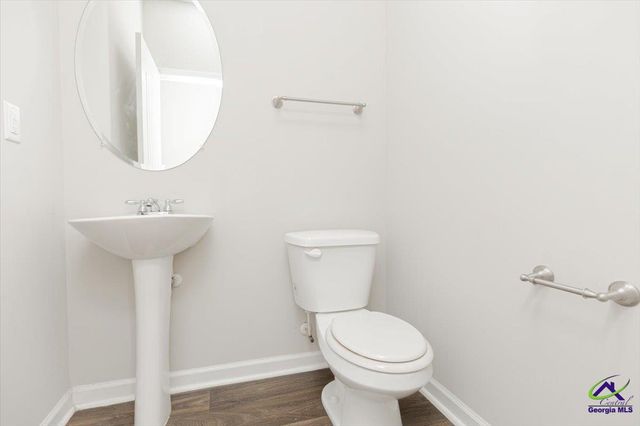 101 Poppy Lane, Byron, GA 31008