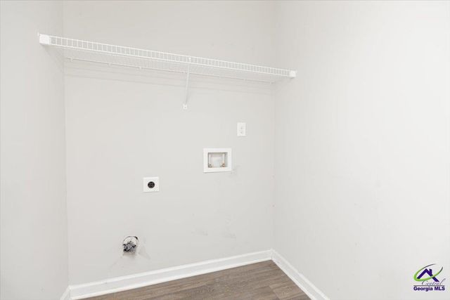 101 Poppy Lane, Byron, GA 31008