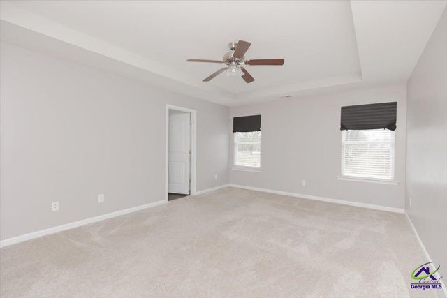 101 Poppy Lane, Byron, GA 31008