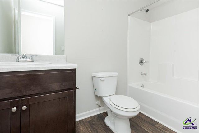 101 Poppy Lane, Byron, GA 31008