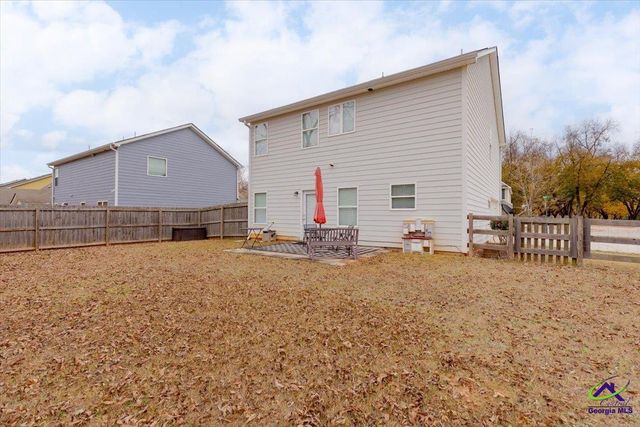 101 Poppy Lane, Byron, GA 31008