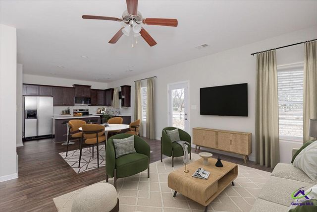 101 Poppy Lane, Byron, GA 31008