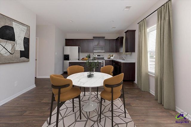 101 Poppy Lane, Byron, GA 31008