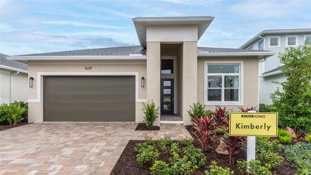1631 LAKE RESERVE DRIVE, Deland, FL 32724