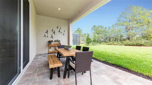 1631 LAKE RESERVE DRIVE, Deland, FL 32724