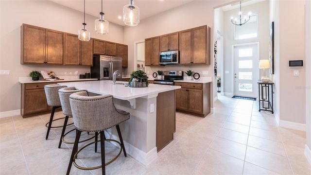 1631 LAKE RESERVE DRIVE, Deland, FL 32724