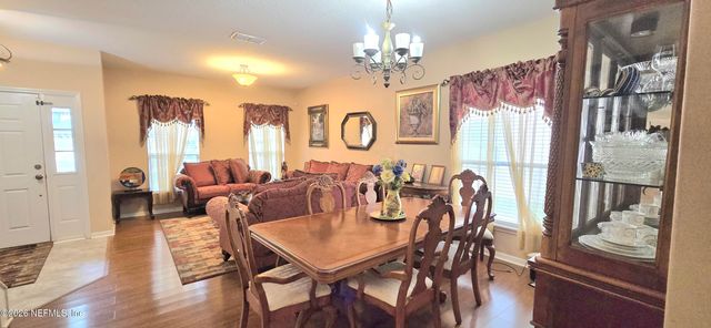 1433 BLUE SPRING Court, St. Augustine, FL 32092