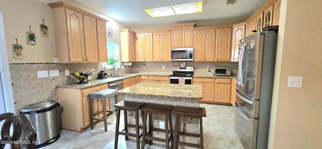 1433 BLUE SPRING Court, St. Augustine, FL 32092