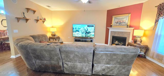 1433 BLUE SPRING Court, St. Augustine, FL 32092