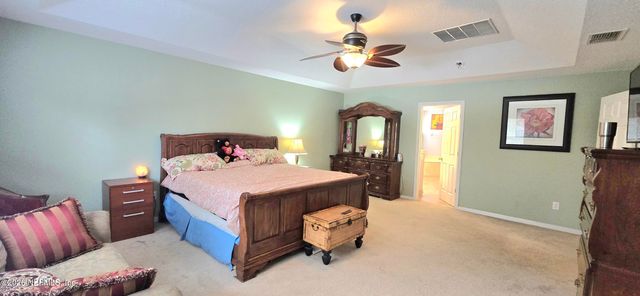 1433 BLUE SPRING Court, St. Augustine, FL 32092