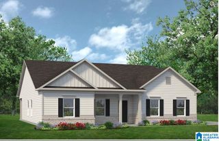 12345 ARBOR RIDGE, Moody, AL 35004
