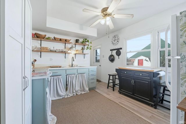 8 Turquoise Street, Huntington, IN 46750