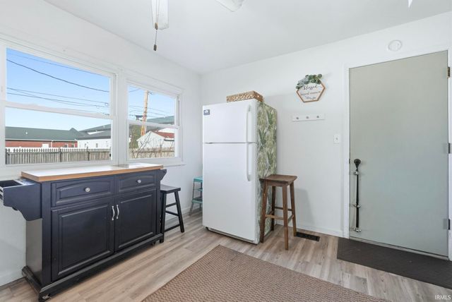 8 Turquoise Street, Huntington, IN 46750