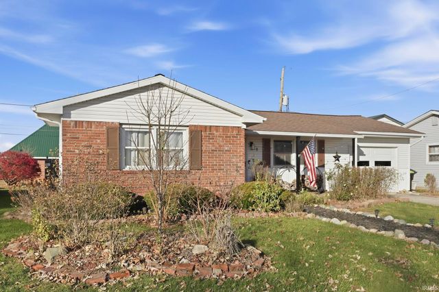 8 Turquoise Street, Huntington, IN 46750