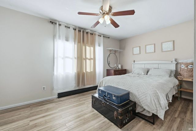 8 Turquoise Street, Huntington, IN 46750