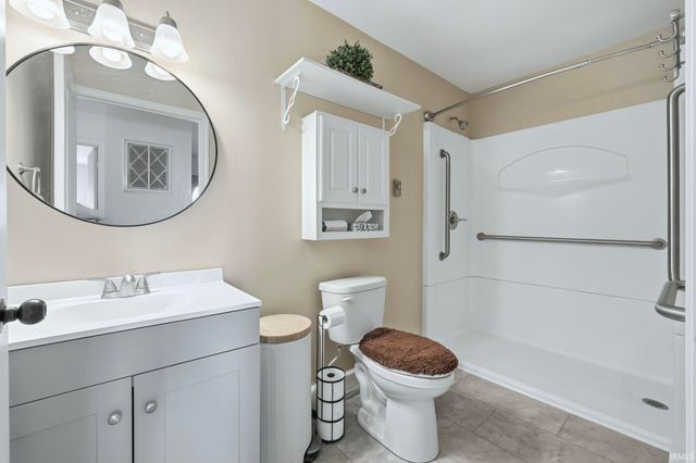 8 Turquoise Street, Huntington, IN 46750