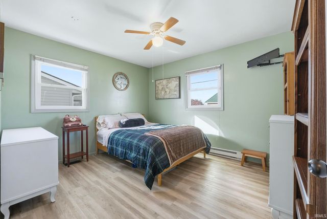 8 Turquoise Street, Huntington, IN 46750