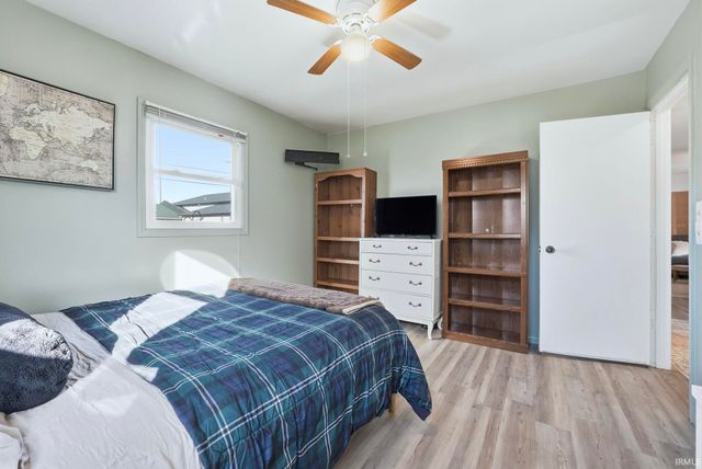 8 Turquoise Street, Huntington, IN 46750