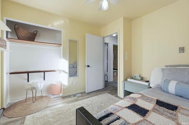 8 Turquoise Street, Huntington, IN 46750